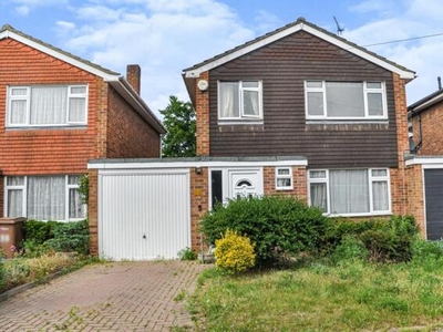 3 Bedroom Detached House For Sale In Chelmsford