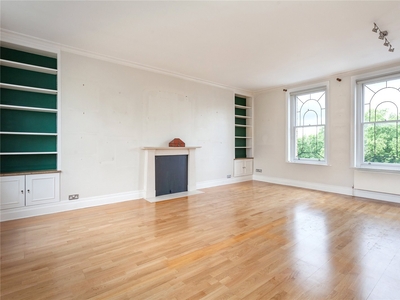 3 bedroom property for sale in Old Court Place, London, W8