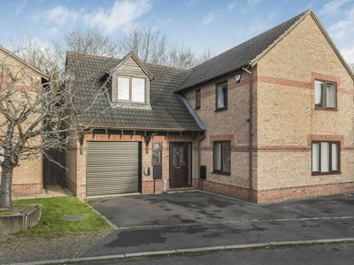 4 Bedroom Detached House For Sale In Bicester