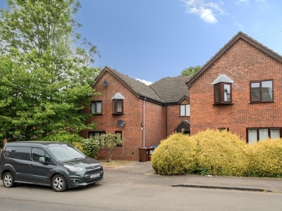 1 Bed Flat/Apartment For Sale in Banbury, Oxfordshire, OX16 - 5039194