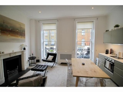 1 Bedroom Apartment London Westminster