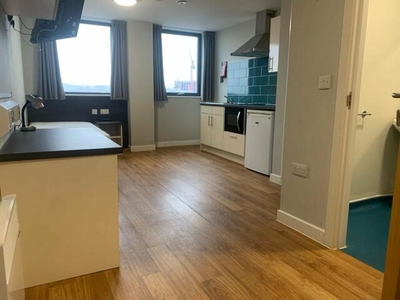 1 Bedroom Shared Living/roommate Sheffield South Yorkshire
