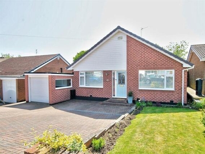 2 Bedroom Bungalow Chester Le Street County Durham