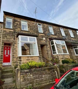 2 Bedroom House Crich Crich