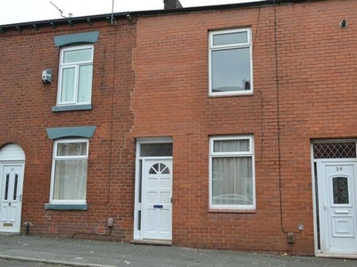 2 Bedroom House Oldham Greater Manchester
