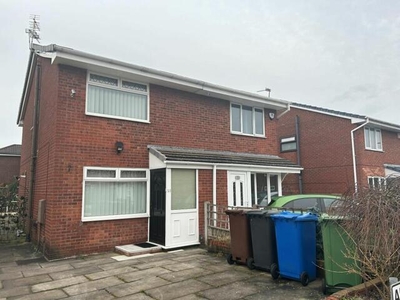 2 Bedroom House Wigan Greater Manchester