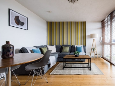 2 bedrooms apartment for rent in Bermondsey, London