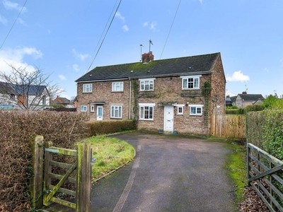 3 Bed House For Sale in Bloxham, Oxfordshire, OX15 - 5276661