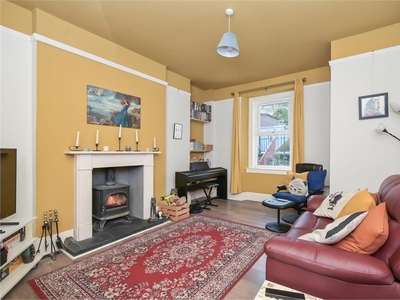3 bed lower flat for sale in Penicuik