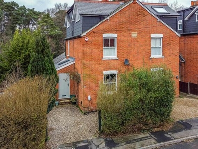 3 Bedroom House Ascot Windsor And Maidenhead