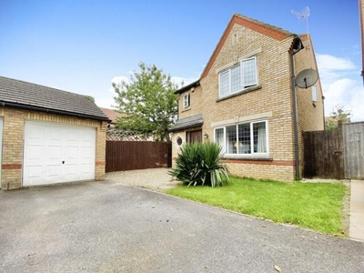 3 Bedroom House Bicester Oxfordshire