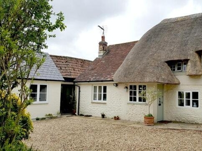 3 Bedroom House Faringdon Oxfordshire