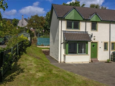3 Bedroom House Isle Of Mull Argyll And Bute