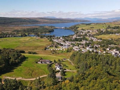 3 Bedroom House Lairg Lairg
