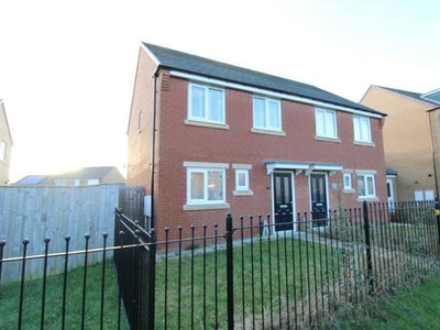 3 Bedroom House Newcastle Tyne Y Wear