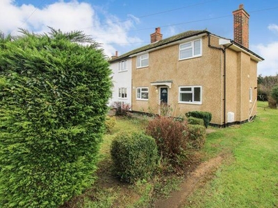 3 Bedroom House Upper Caldecote Central Bedfordshire