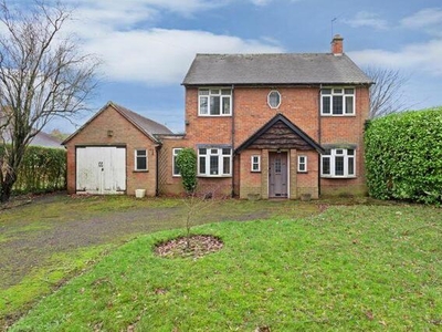 3 Bedroom House West Heath West Heath