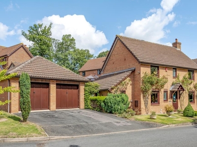 4 Bed House For Sale in South Hereford, Herefordshire, HR2 - 5308098