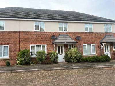 4 Bedroom House Allesley Coventry