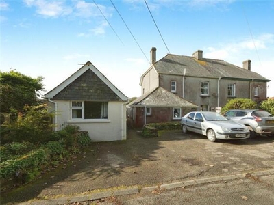 4 Bedroom House Camelford Cornwall