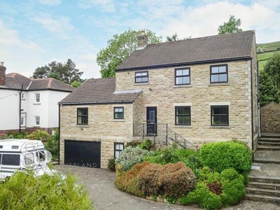 4 Bedroom House Chinley Derbyshire