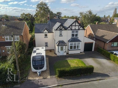 4 Bedroom House Keyworth Keyworth