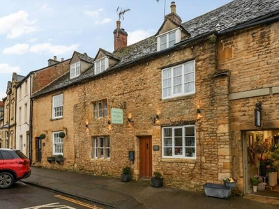 4 Bedroom House Stow On The Wold Gloucestershire