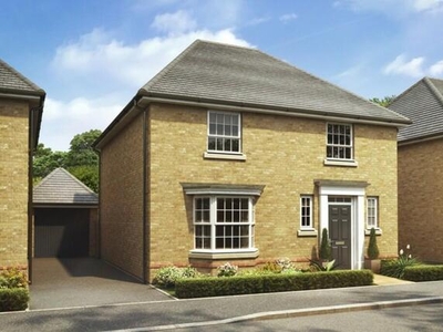 4 Bedroom House Whitchurch Shropshire