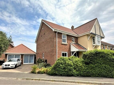 4 Bedroom House Yarmouth Norfolk