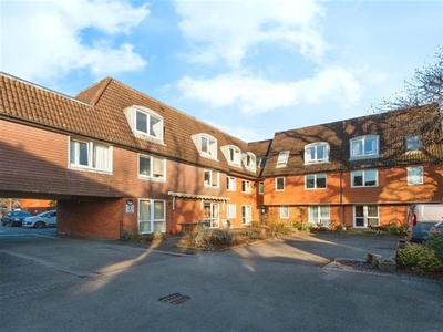 40 Homegreen House, Wey Hill, Haslemere, Surrey 1 bedroom to let