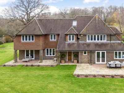 5 Bedroom House Balcombe West Sussex