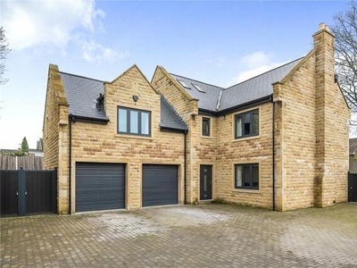 5 Bedroom House Oulton West Yorkshire