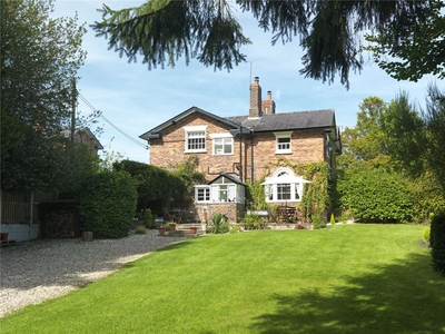 Blakeshall Wolverley, Kidderminster, Worcestershire, DY11 5XP