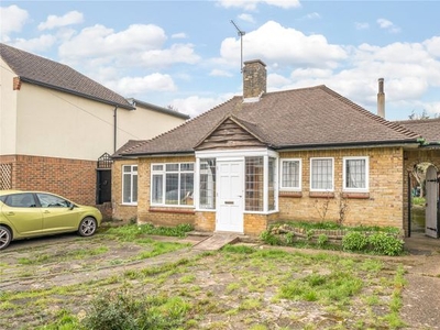 Bungalow for sale in Grove Way, Esher KT10