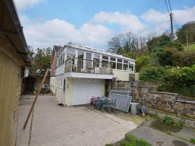 Bungalow for sale in Penybont, Carmarthen SA33