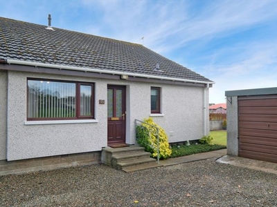 Bungalow to rent in Snipe Street, Ellon, Aberdeenshire AB41