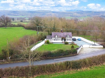 Cottage for sale in Cilcewydd, Welshpool, Powys SY21