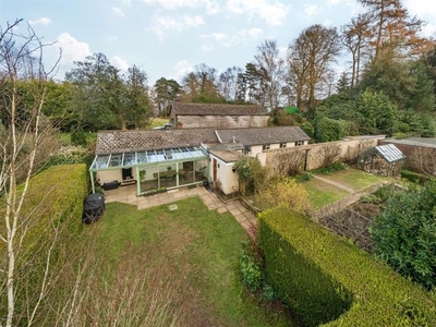Cottage for sale in Lythe Hill Park, Haslemere GU27