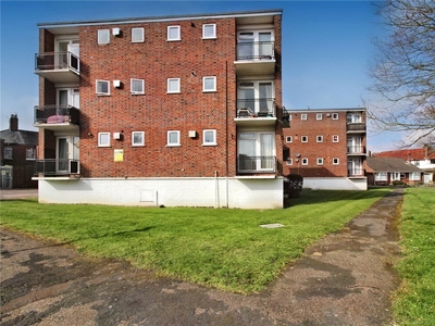Cricket Ground Road, Norwich, Norfolk, NR1 1 bedroom flat/apartment in Norwich