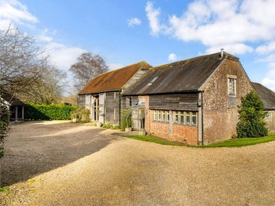 Detached house for sale in Barcombe Mills Road, Barcombe, Lewes, East Sussex BN8