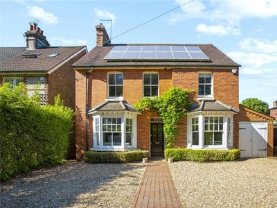 Detached house for sale in Castle Street, Bletchingley, Redhill RH1