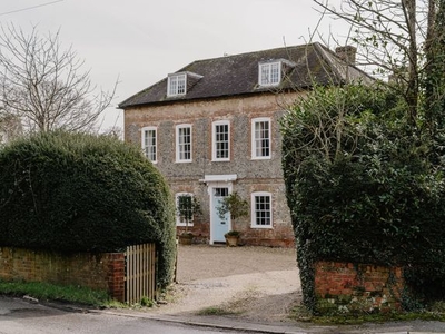 Detached house for sale in Catherington Lane, Catherington, Hampshire PO8