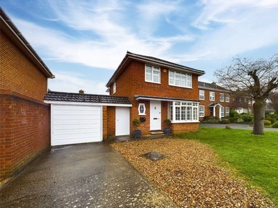 Detached house for sale in Cranbrook Drive, Maidenhead, Berkshire SL6