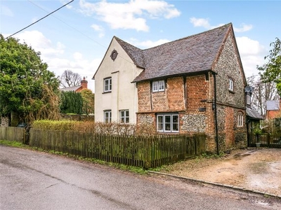 Detached house for sale in Frieth, Henley-On-Thames, Oxfordshire RG9