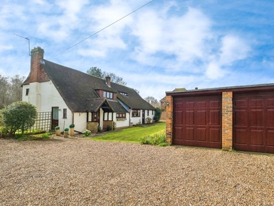 Detached house for sale in New House Farm Lane, Wood Street Village, Guildford GU3