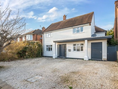 Detached house for sale in Oaken Grove, Maidenhead SL6
