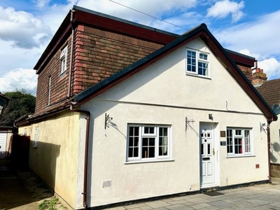 Detached house for sale in Rusham Road, Egham, Surrey TW20