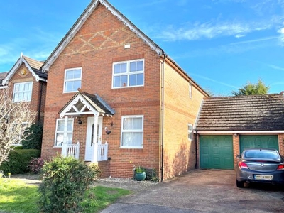 Detached house for sale in Thorpeside Close, Staines-Upon-Thames, Surrey TW18