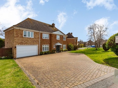 Detached house for sale in Woodlands Road, Aylesford ME20