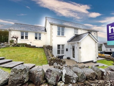 Detached house for sale in Ystradfellte Road, Glynneath, Neath, Neath Port Talbot SA11